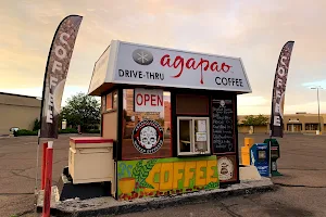 The Shack By Agapao Coffee & Tea image