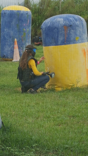 Paintball Center «Battle Town Paintball Field», reviews and photos, 18225 SW 188th St, Miami, FL 33187, USA