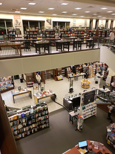 Book Store «Barnes & Noble», reviews and photos, 2051 N Federal Hwy, Fort Lauderdale, FL 33305, USA