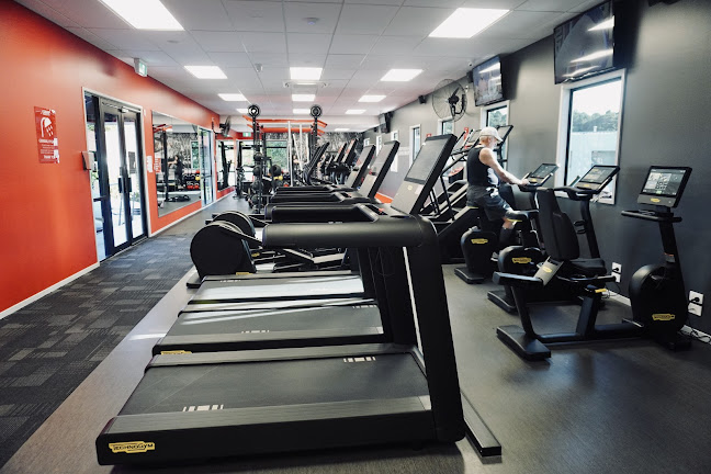 Reviews of Snap Fitness Warkworth 24/7 in Warkworth - Gym
