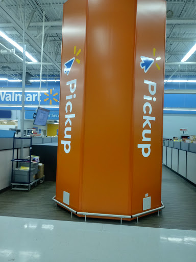 Department Store «Walmart Supercenter», reviews and photos, 6702 Seawall Blvd, Galveston, TX 77551, USA