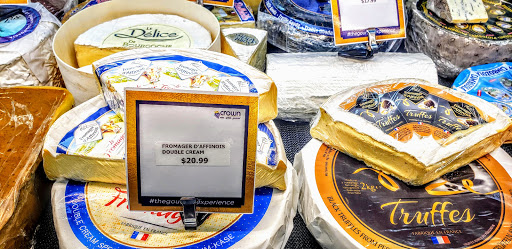 Liquor Store «Crown Wine & Spirits», reviews and photos, 1590 S Dixie Hwy, Coral Gables, FL 33146, USA