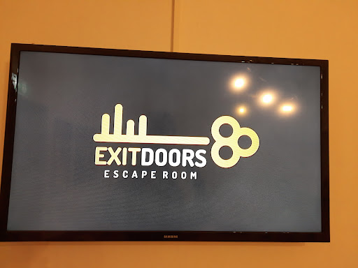 ExitDoors