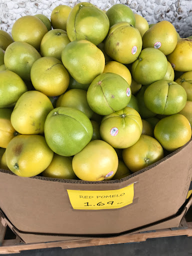 Asian Grocery Store «Ocean Supermarket», reviews and photos, 2 S Park Victoria Dr, Milpitas, CA 95035, USA