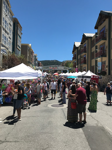 Market «Park Silly Sunday Market», reviews and photos, 780 Main St, Park City, UT 84060, USA