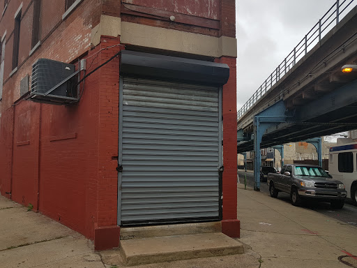 Boxing Gym «Mighty Micks», reviews and photos, 2147 N Front St, Philadelphia, PA 19122, USA