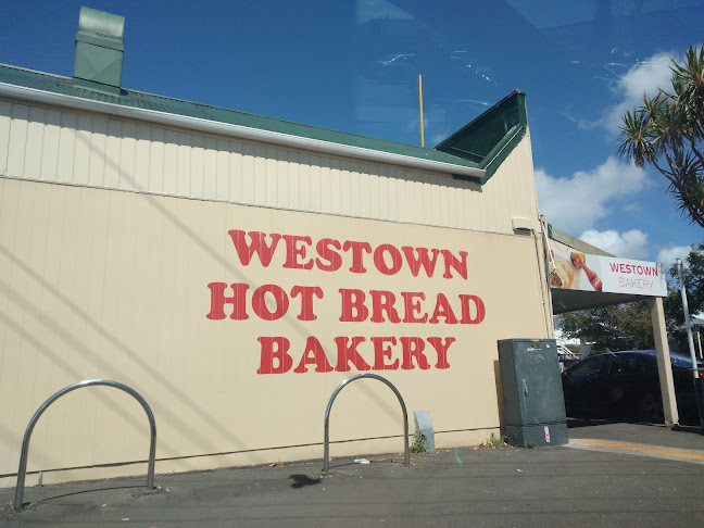 Reviews of Westown Hot Bread in New Plymouth - Bakery