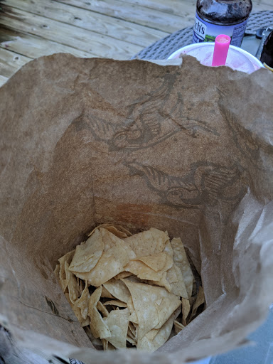 Mexican Restaurant «QDOBA Mexican Eats», reviews and photos, 15099 Hall Rd, Shelby Charter Township, MI 48315, USA