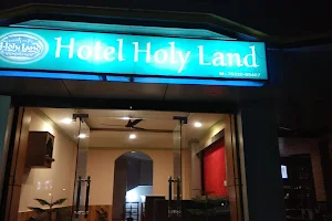 Hotel Holy Land image