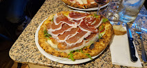 Prosciutto crudo du Restaurant italien La Toscana - Ristorante & Pizzeria à Grenoble - n°5