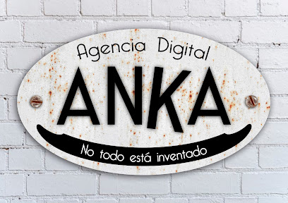 Anka Agencia Digital
