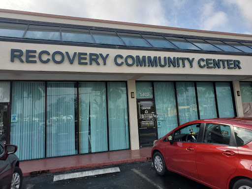 Community Center «Fellowship Foundation Recovery Community Center», reviews and photos, 5400 W Atlantic Blvd, Margate, FL 33063, USA