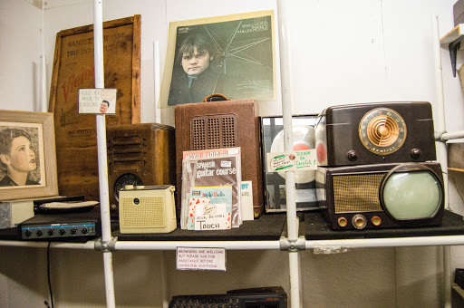 Music Store «Green Shift Comics», reviews and photos, 5226 N Nebraska Ave, Tampa, FL 33603, USA