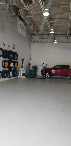 Chevrolet Dealer «Mirak Chevrolet», reviews and photos, 1125 Massachusetts Ave, Arlington, MA 02476, USA