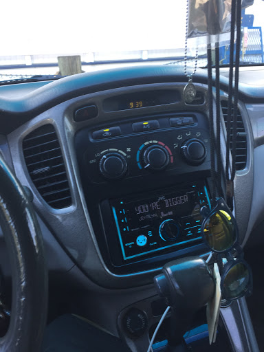 Car Wash «Sporty’s Riverboat Car Wash», reviews and photos, 520 S Ponce De Leon Blvd, St Augustine, FL 32084, USA