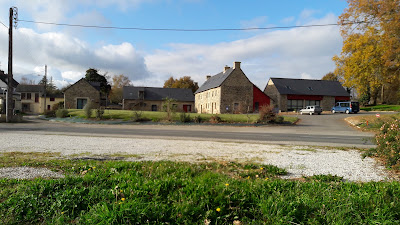 Fédération Village Saint Joseph à Vannes