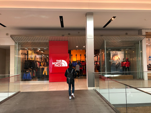 Clothing Store «The North Face», reviews and photos, 2855 Stevens Creek Blvd #2321, Santa Clara, CA 95050, USA