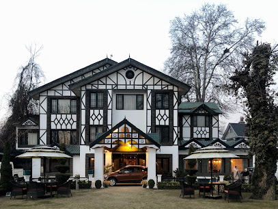 Lemon Tree Hotel Srinagar - 193 BB Cantt, Shiv Pora, Srinagar, Jammu and Kashmir 190004
