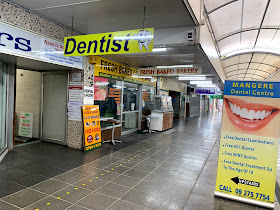 Mangere Dental Centre