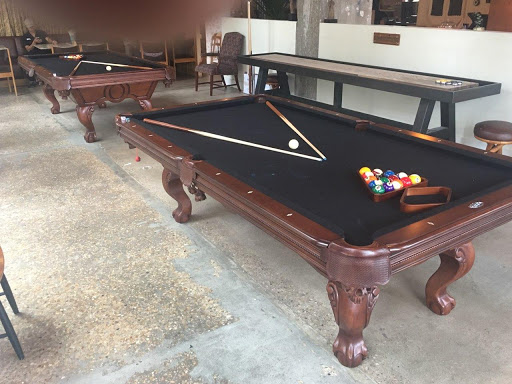 Sporting Goods Store «Somar Billiards», reviews and photos, 6630 W Farm to Market Rd 78 #104, San Antonio, TX 78244, USA