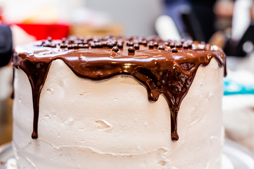 Cake Shop «Main Street Bakery & Gift Shop», reviews and photos, 3307 N Main St, Columbia, SC 29203, USA