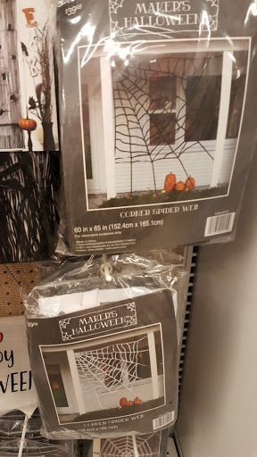 Fabric Store «Jo-Ann Fabrics and Crafts», reviews and photos, 50809 Waterside Dr, New Baltimore, MI 48051, USA