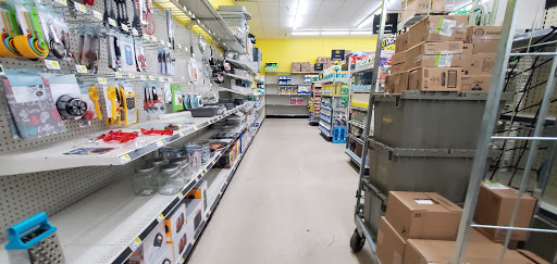 Discount Store «Dollar General», reviews and photos, 1119 Fort St, Lincoln Park, MI 48146, USA