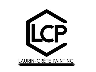 Laurain crete painting