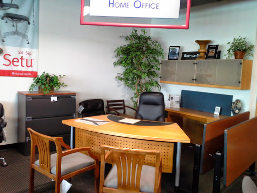 Office Furniture Store «NBB Office Environments», reviews and photos, 444 Saw Mill River Rd, Elmsford, NY 10523, USA