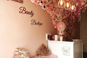 Creative Beauty Boutique image