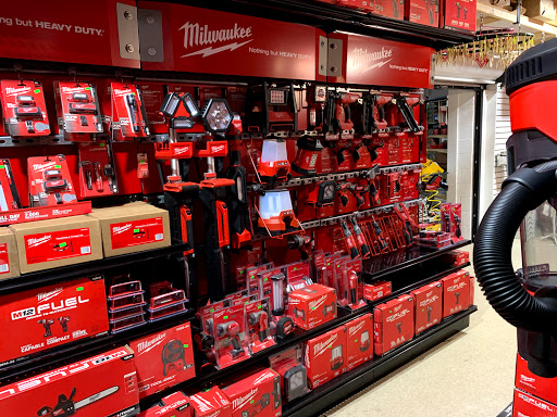 Hardware Store «Green Tree Hardware», reviews and photos, 1342 Georgetown Rd, Quarryville, PA 17566, USA