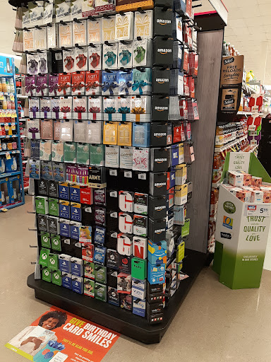 Grocery Store «ACME Markets», reviews and photos, 550 Myrtle Ave, Boonton, NJ 07005, USA