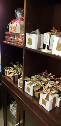 Dessert Shop «Colts Chocolates», reviews and photos, 609 Overton St, Nashville, TN 37203, USA