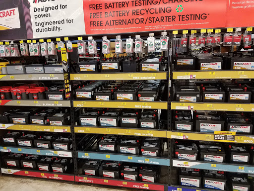 Auto Parts Store «Advance Auto Parts», reviews and photos, 21755 N State Rd 7, Boca Raton, FL 33428, USA