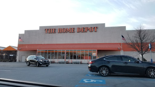 Home Improvement Store «The Home Depot», reviews and photos, 960 US-41, Schererville, IN 46375, USA