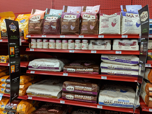 Pet Supply Store «Petco Animal Supplies», reviews and photos, 2341 Claribel Rd, Riverbank, CA 95367, USA