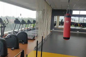 Naren Fitness | Best Gym in Shivamogga image