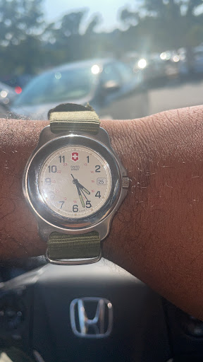 Jewelry Store «Belle View Jewelers», reviews and photos, 1604 Belle View Blvd, Alexandria, VA 22307, USA