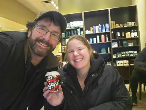 Coffee Shop «Starbucks», reviews and photos, 6295 Ameriplex Dr #101, Portage, IN 46368, USA