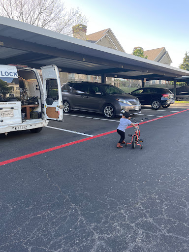 Locksmith «Amazing Locksmith Service», reviews and photos, 9306 N Lamar Blvd b, Austin, TX 78753, USA