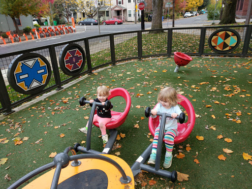 Park «Dawson Park», reviews and photos, 2926 N Williams Ave, Portland, OR 97227, USA