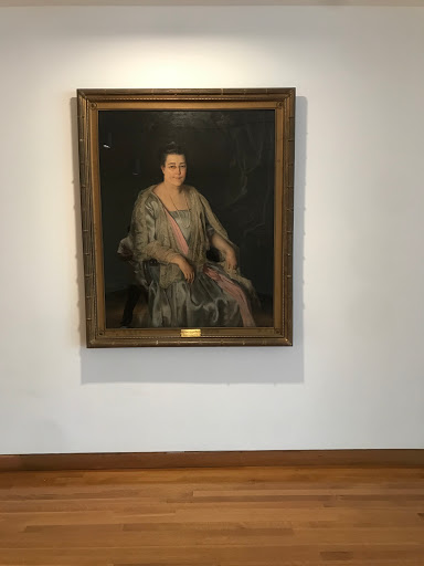 Art Museum «Museum of Contemporary Art of Georgia», reviews and photos, 75 Bennett St NW, Atlanta, GA 30309, USA