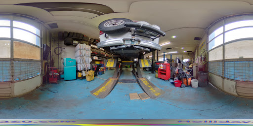 Auto Repair Shop «Lighthouse Automotive», reviews and photos, 2499 E Platte Ave, Colorado Springs, CO 80909, USA