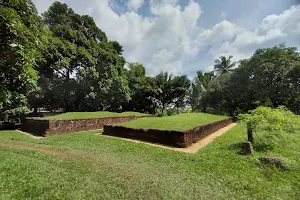Alakeshwara Palace or Tombstone image