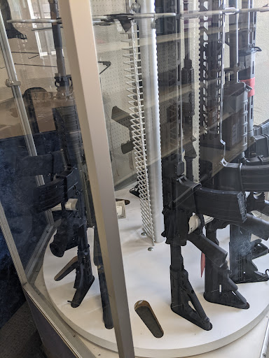 Pawn World - Northern Ave., 1822 E Northern Ave, Kingman, AZ 86409, USA, 