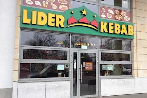 Lider Kebab Kozienice image