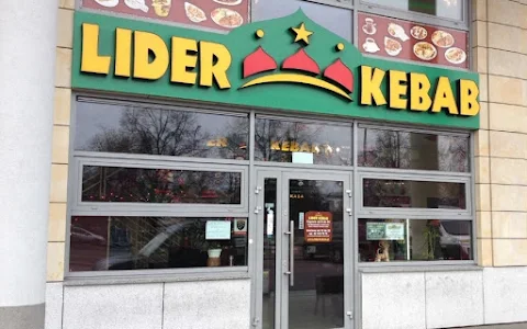 Lider Kebab Kozienice image