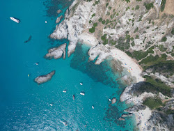 Praia I Focu Beach'in fotoğrafı çok temiz temizlik seviyesi ile