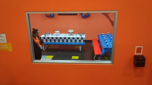 Amusement Center «Sky Zone Trampoline Park», reviews and photos, 5450 NW 82nd Ave, Doral, FL 33166, USA