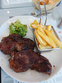Steak du Restaurant Le Magellan à Le Tréport - n°4